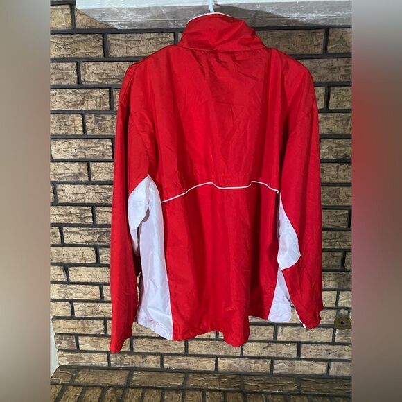 Soffee wind breaker - Picture 5 of 5